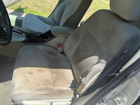 Used 2012 Honda Civic LX image 12