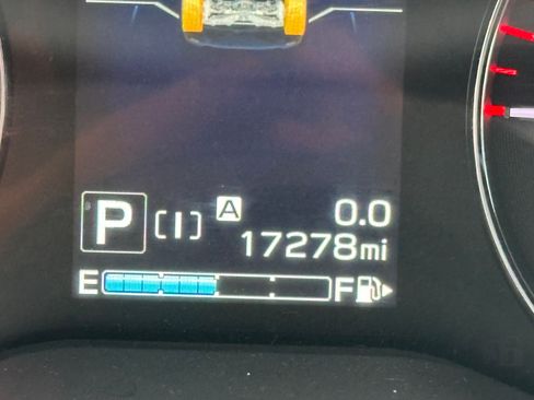 Used 2023 Subaru Impreza 2.0i Sport image 10