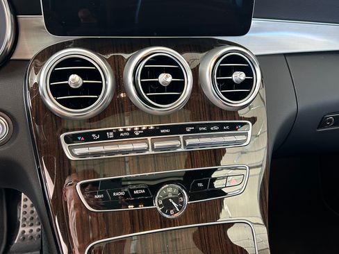 Used 2022 Mercedes-Benz C 43 AMG 4MATIC Coupe image 14