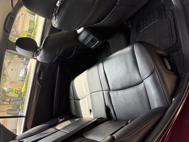 Used 2008 Toyota Avalon Touring w/ Fleet Convenience Pkg FWD image 9