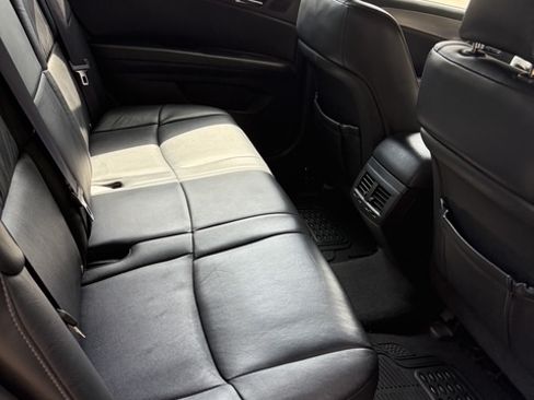 Used 2008 Toyota Avalon Touring w/ Fleet Convenience Pkg FWD image 9