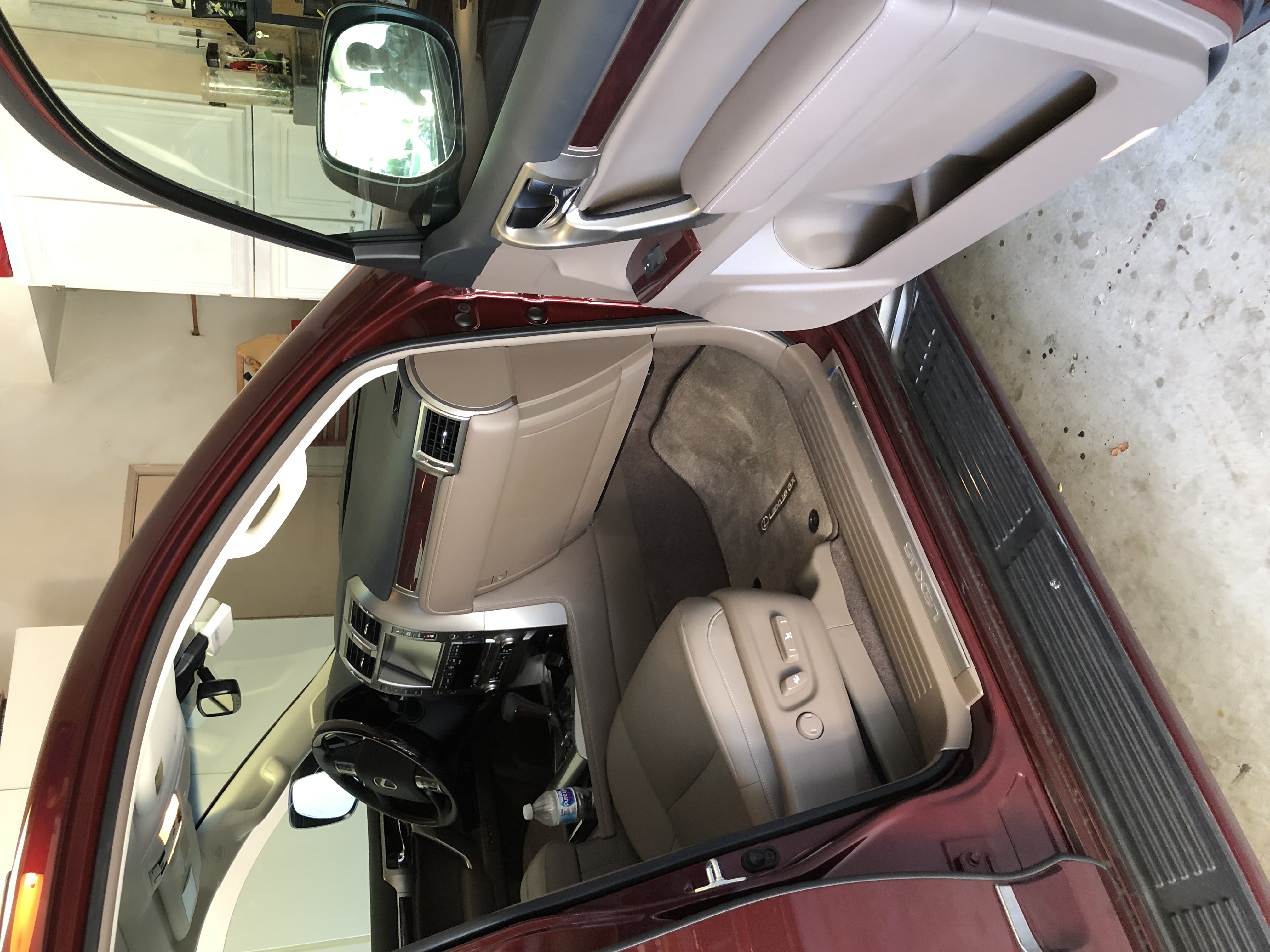 Used 2019 Lexus GX 460 Premium AWD/4WD image 9
