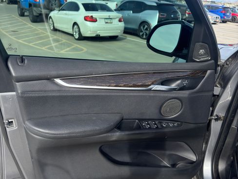 Used 2015 BMW X5 xDrive35i image 22