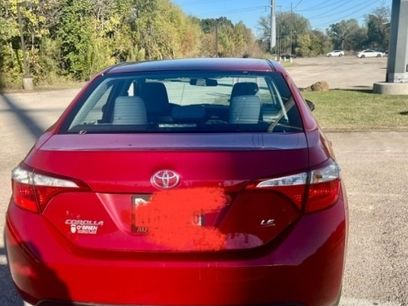 Used 2014 Toyota Corolla LE
