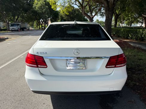 Used 2014 Mercedes-Benz E 350 Sedan image 6