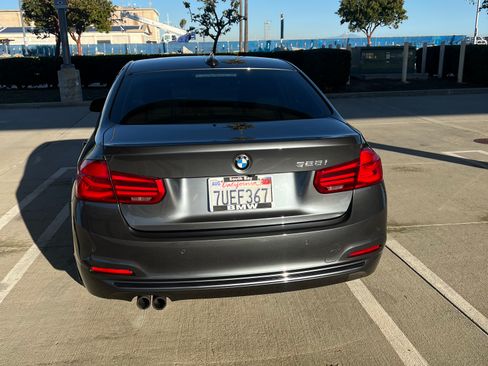 Used 2016 BMW 328i Sedan image 5