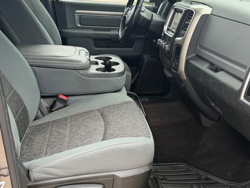 Used 2014 RAM 1500 Big Horn AWD/4WD image 10