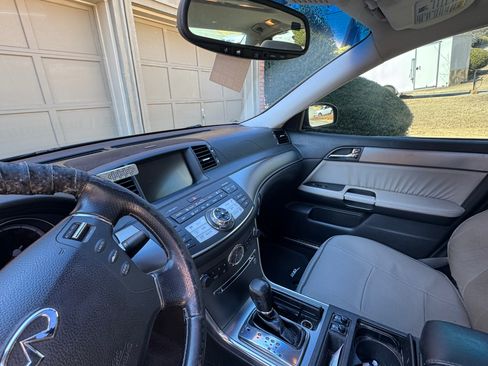 Used 2006 INFINITI M35 RWD image 11