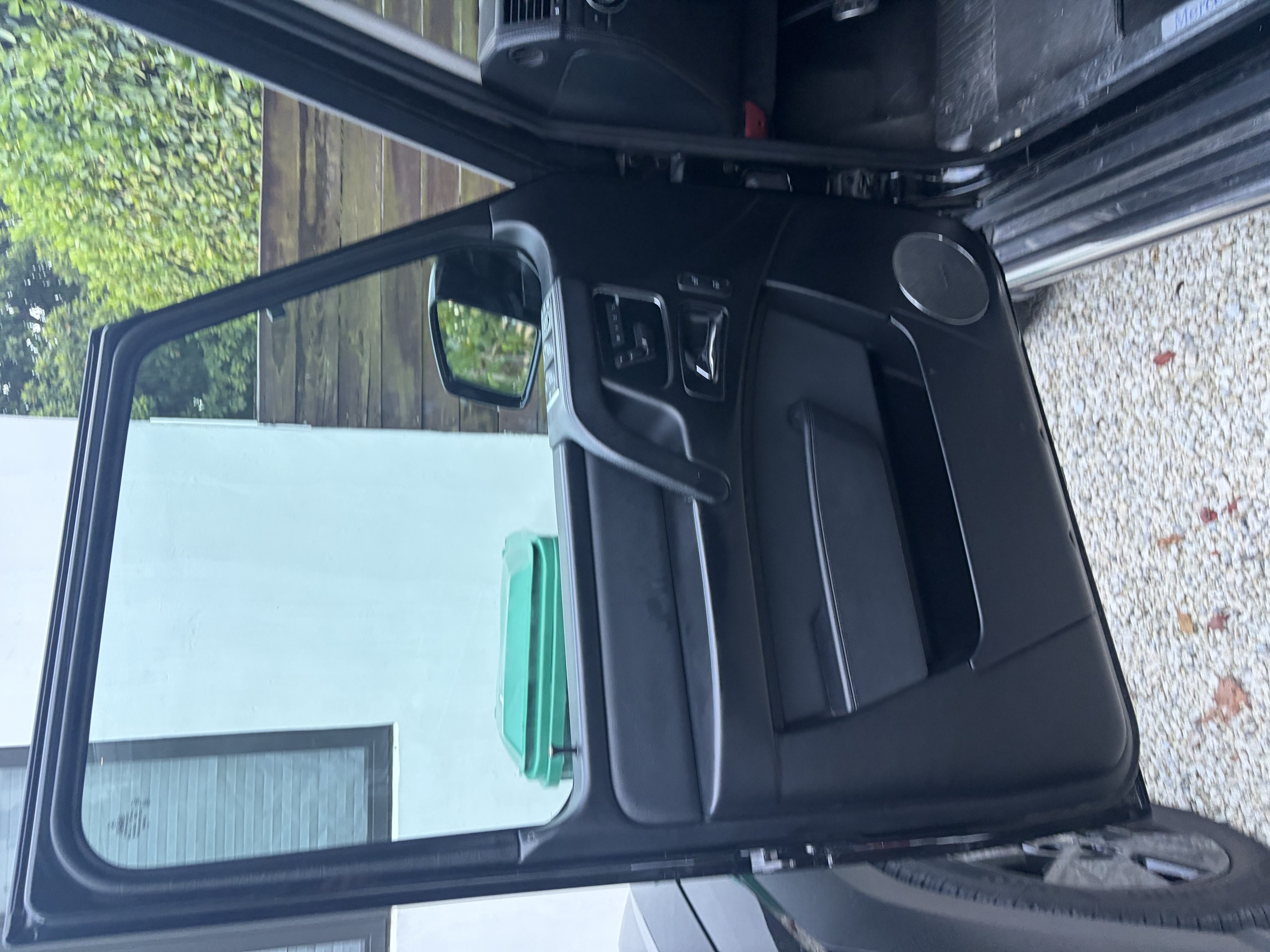 Used 2017 Mercedes-Benz G 550 image 10