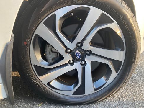 Used 2022 Subaru Legacy Limited image 16