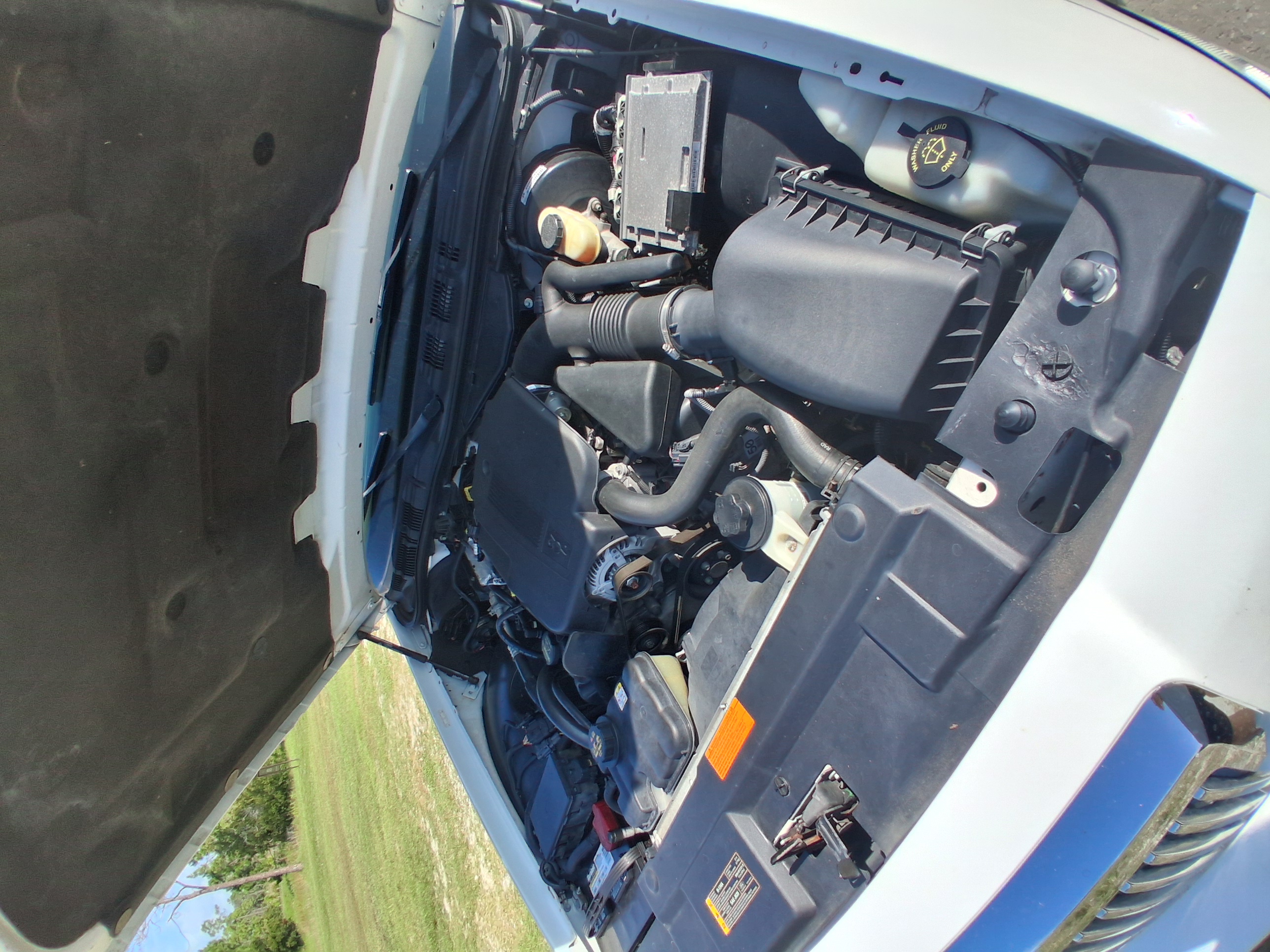 Used 2010 Mercury Grand Marquis LS RWD image 22