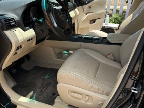 Used 2015 Lexus RX 350 AWD image 6