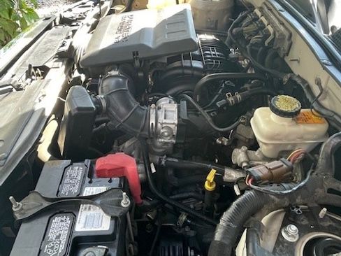 Used 2011 Ford Escape XLT w/ 202A Rapid Spec Order Code image 11