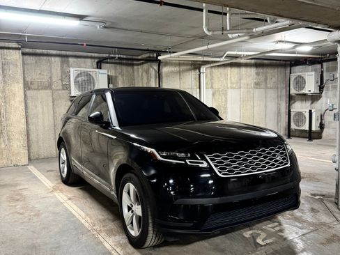 Used 2018 Land Rover Range Rover Velar S image 1