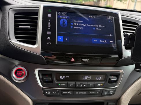 Used 2016 Honda Pilot EX-L image 8