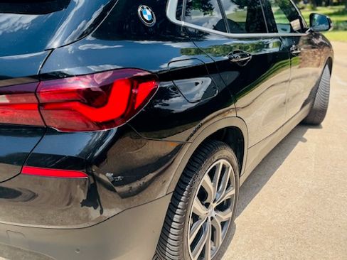 Used 2021 BMW X2 xDrive28i w/ Premium Package AWD/4WD image 8