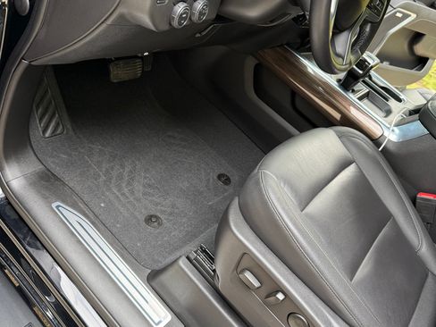 Used 2022 Chevrolet Silverado 1500 LT Trail Boss w/ LT Trail Boss Premium Package image 11