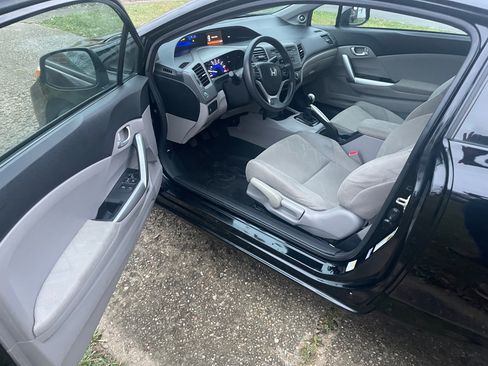 Used 2012 Honda Civic EX image 6
