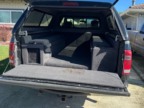 Used 2002 Ford F150 2WD SuperCab image 10