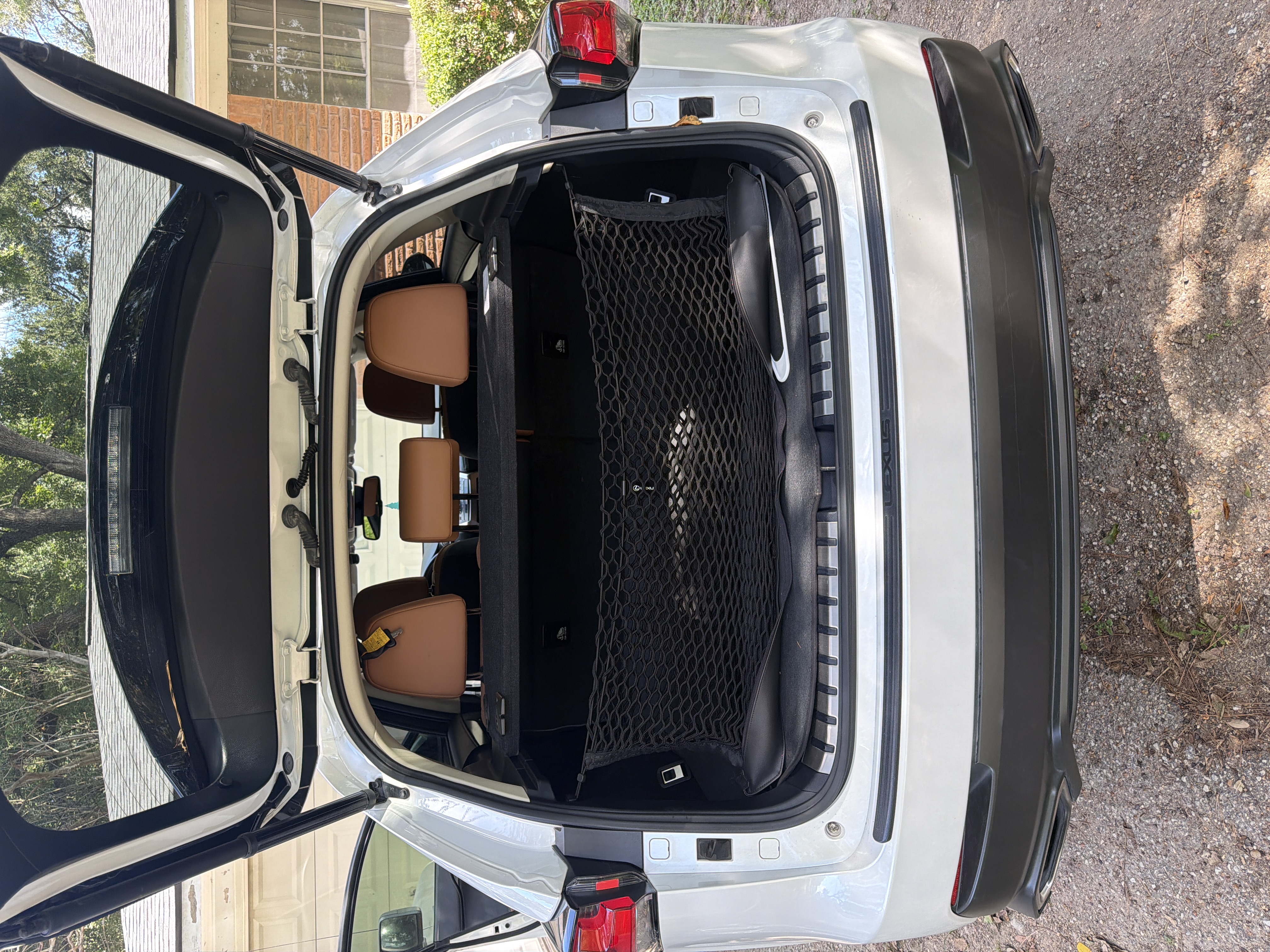 Used 2021 Lexus NX 300 FWD w/ Accessory Package 2 image 15