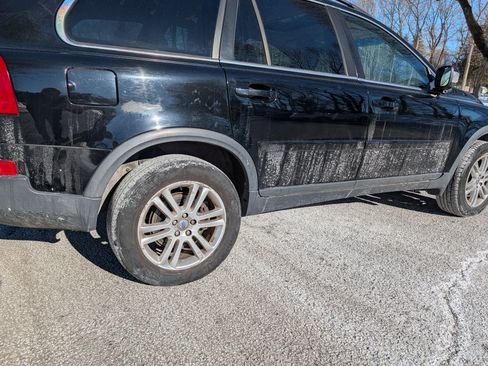 Used 2009 Volvo XC90 3.2 image 21