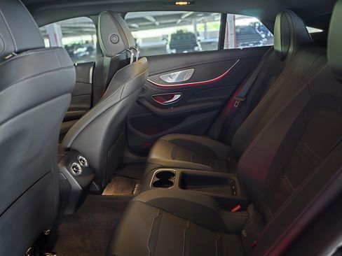 Used 2023 Mercedes-Benz AMG GT 53 image 6
