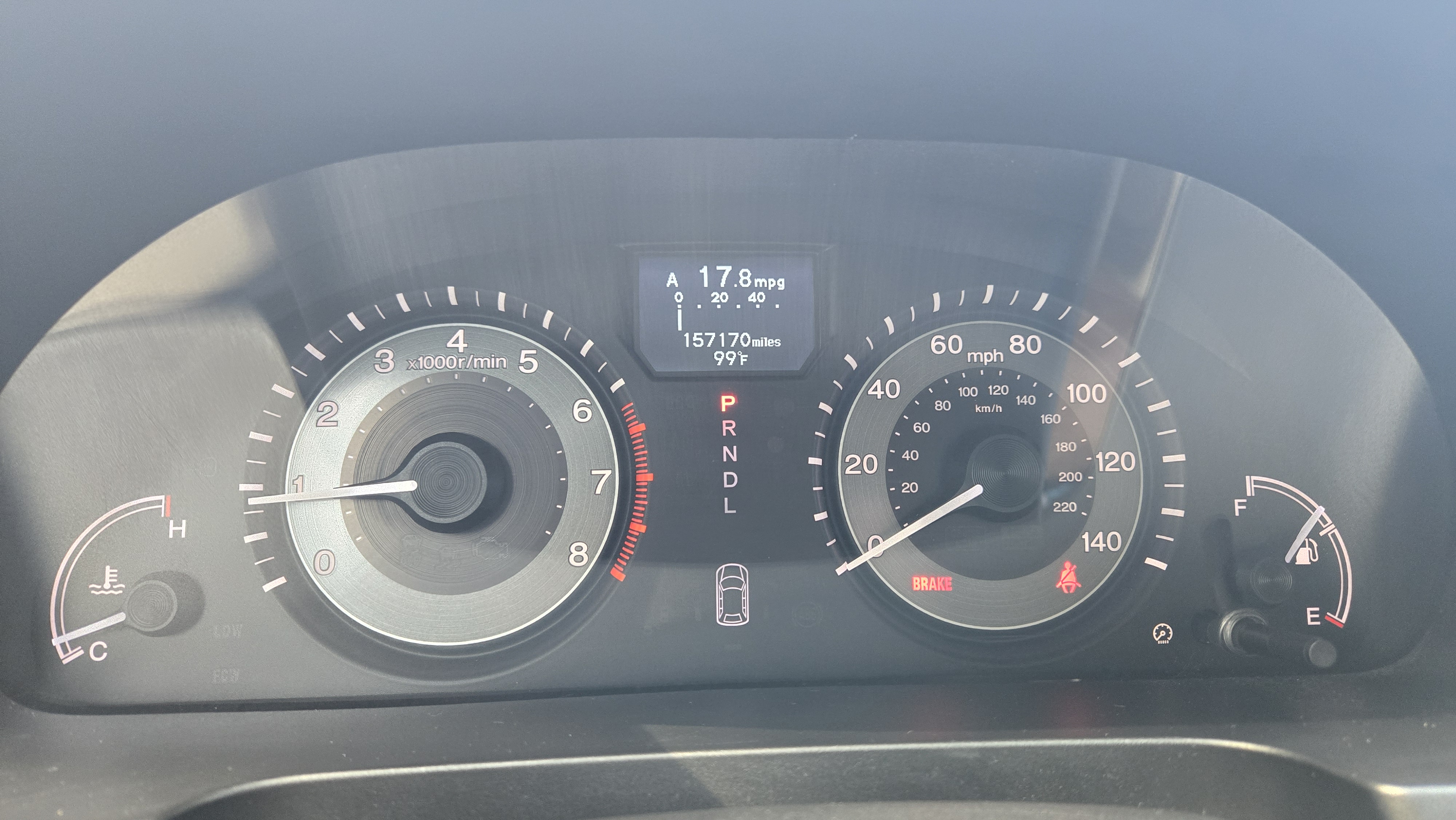 Used 2014 Honda Odyssey Touring Elite image 4