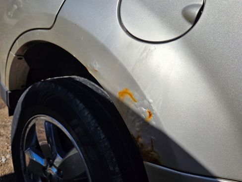 Used 2012 Ford Escape Limited image 4