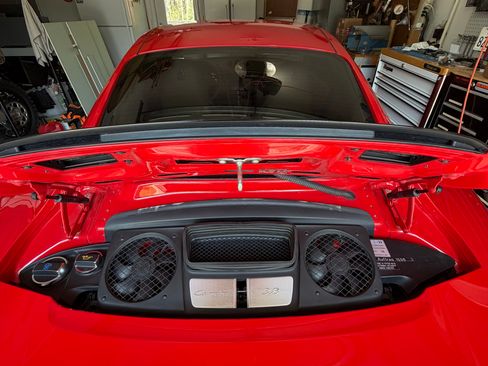 Used 2013 Porsche 911 Carrera S image 14