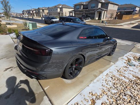 Used 2019 Audi RS 5 w/ RS Driver Assistance Package image 6