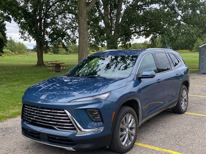 Used 2025 Buick Enclave Preferred w/ Power Package