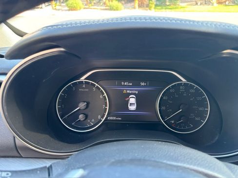 Used 2017 Nissan Maxima 3.5 SL image 9