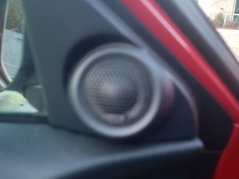 Used 2017 Honda Accord Sport image 13