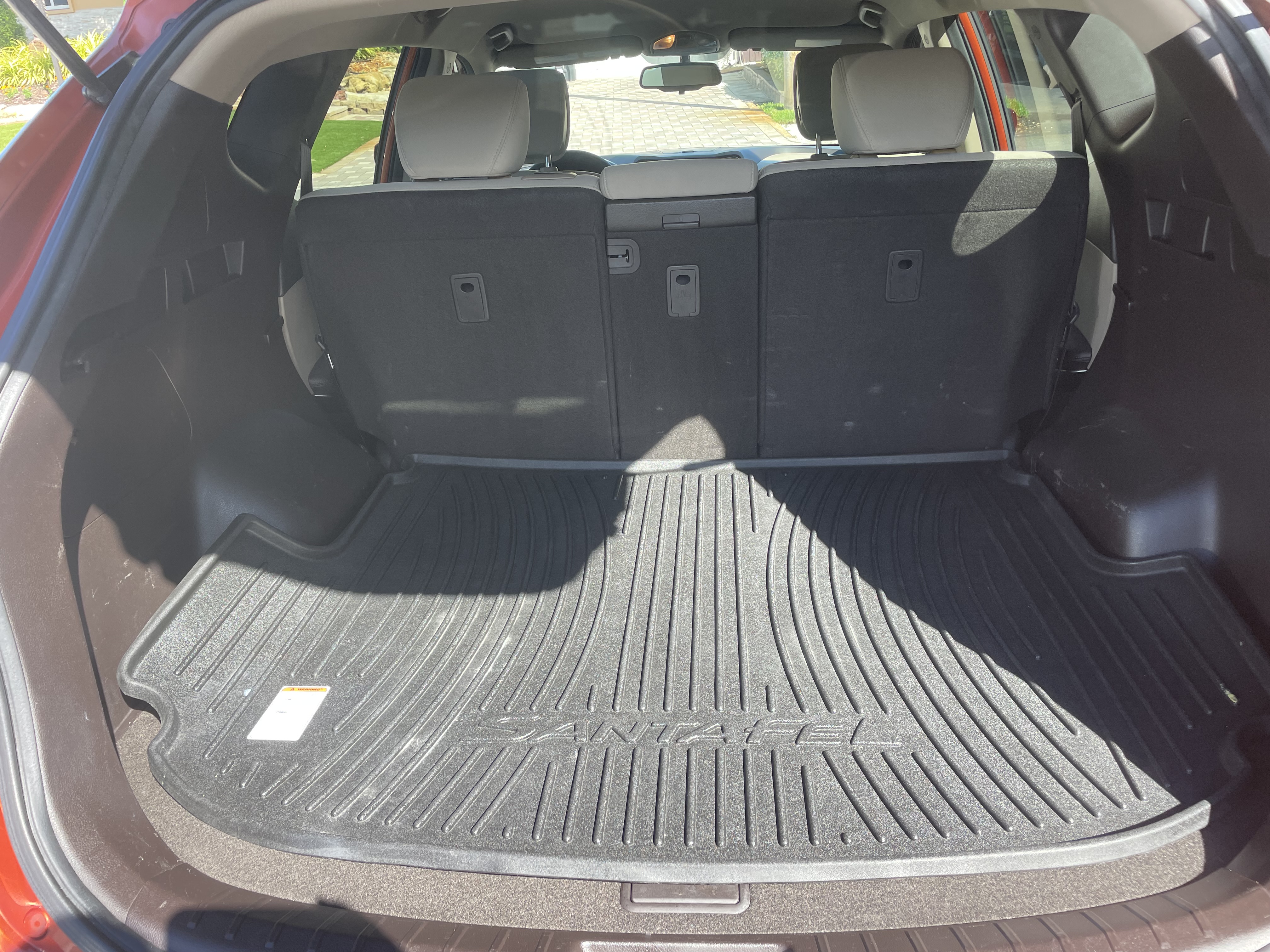 Used 2017 Hyundai Santa Fe Sport FWD image 18
