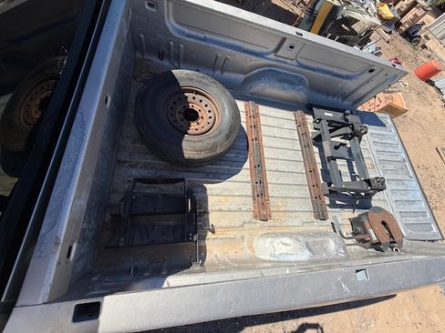 Used 2008 Chevrolet Silverado 2500 LT w/ 1LT Convenience Package image 28