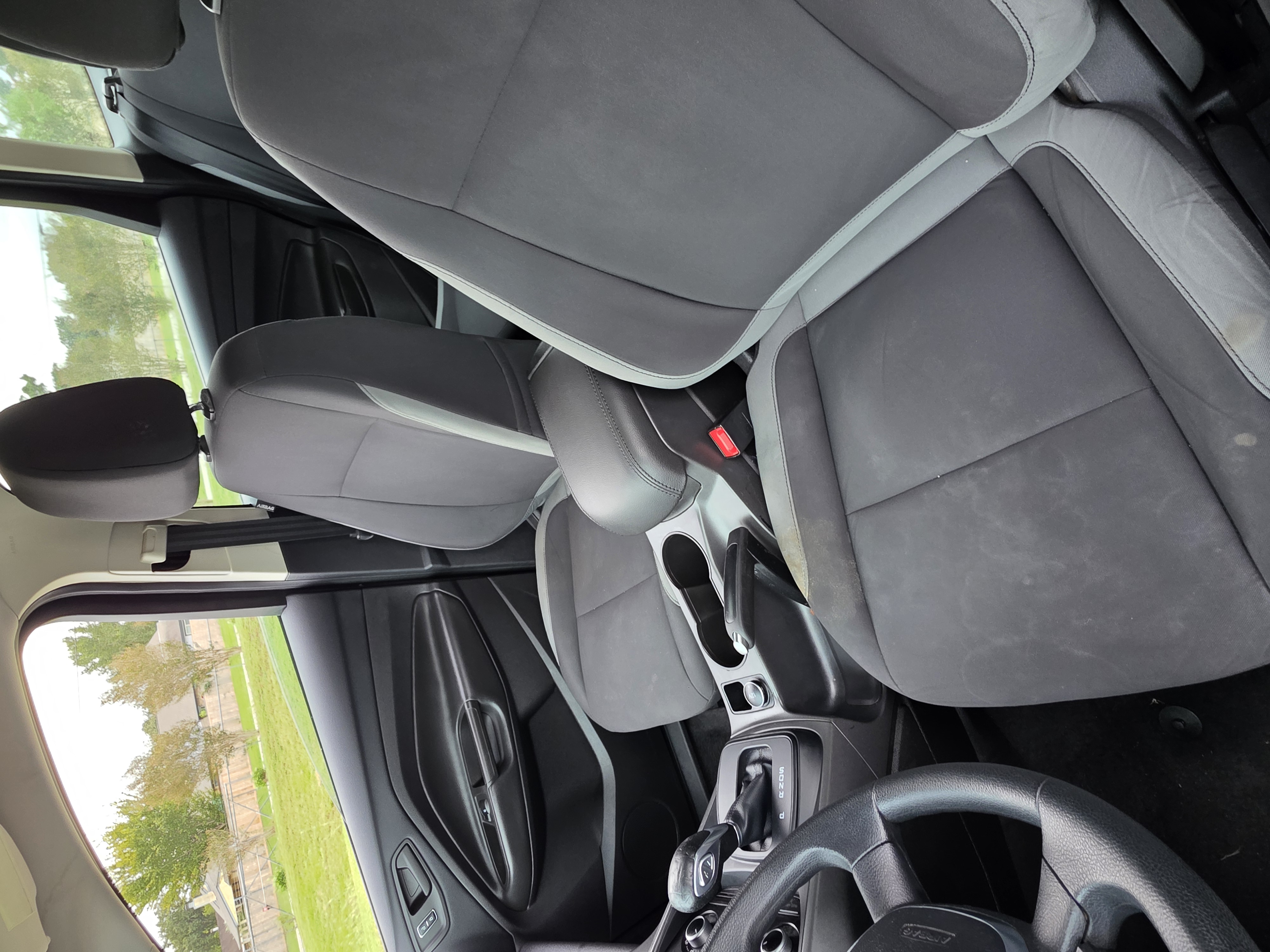 Used 2016 Ford Escape S FWD image 8