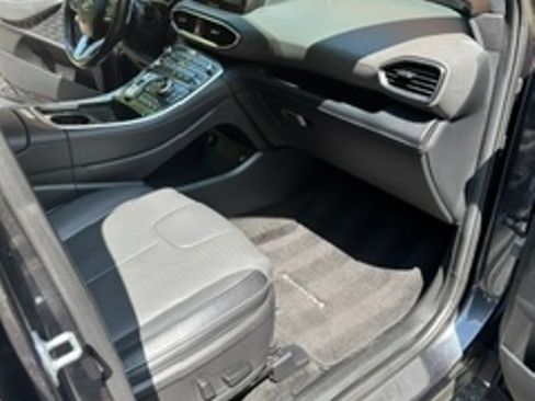 Used 2022 Hyundai Santa Fe Limited AWD/4WD image 18