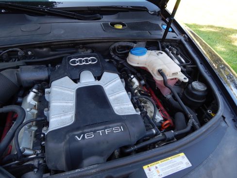 Used 2011 Audi A6 3.0T Prestige image 16