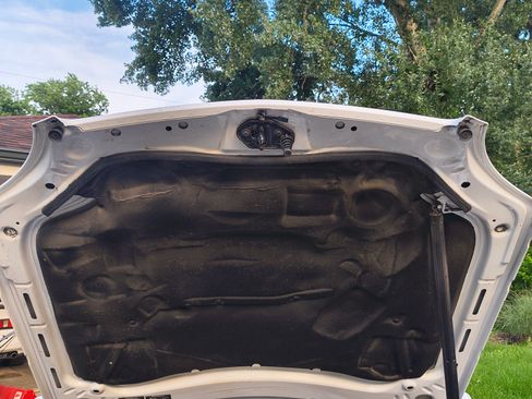 Used 2001 Mercedes-Benz SLK 320 image 11