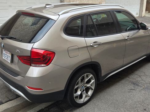 Used 2014 BMW X1 xDrive28i image 11