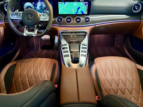 Used 2020 Mercedes-Benz AMG GT 63 S image 25