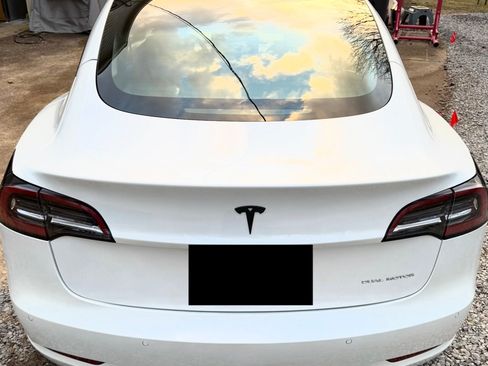 Used 2021 Tesla Model 3 Long Range image 6