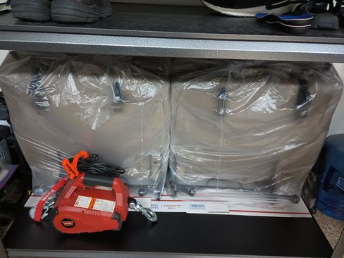 Used 2004 Chevrolet Tahoe LS w/ Safe And Secure Package image 31