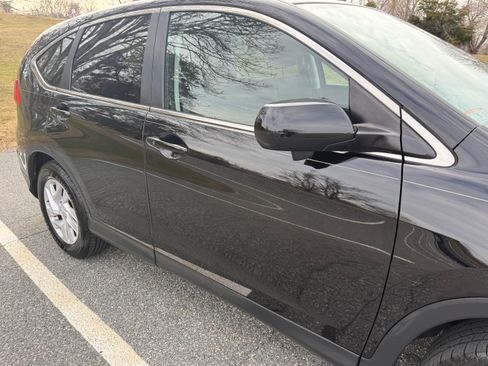Used 2015 Honda CR-V EX image 6