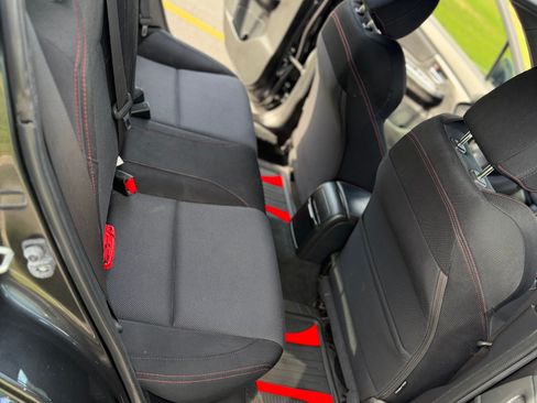 Used 2017 Subaru WRX AWD/4WD image 27