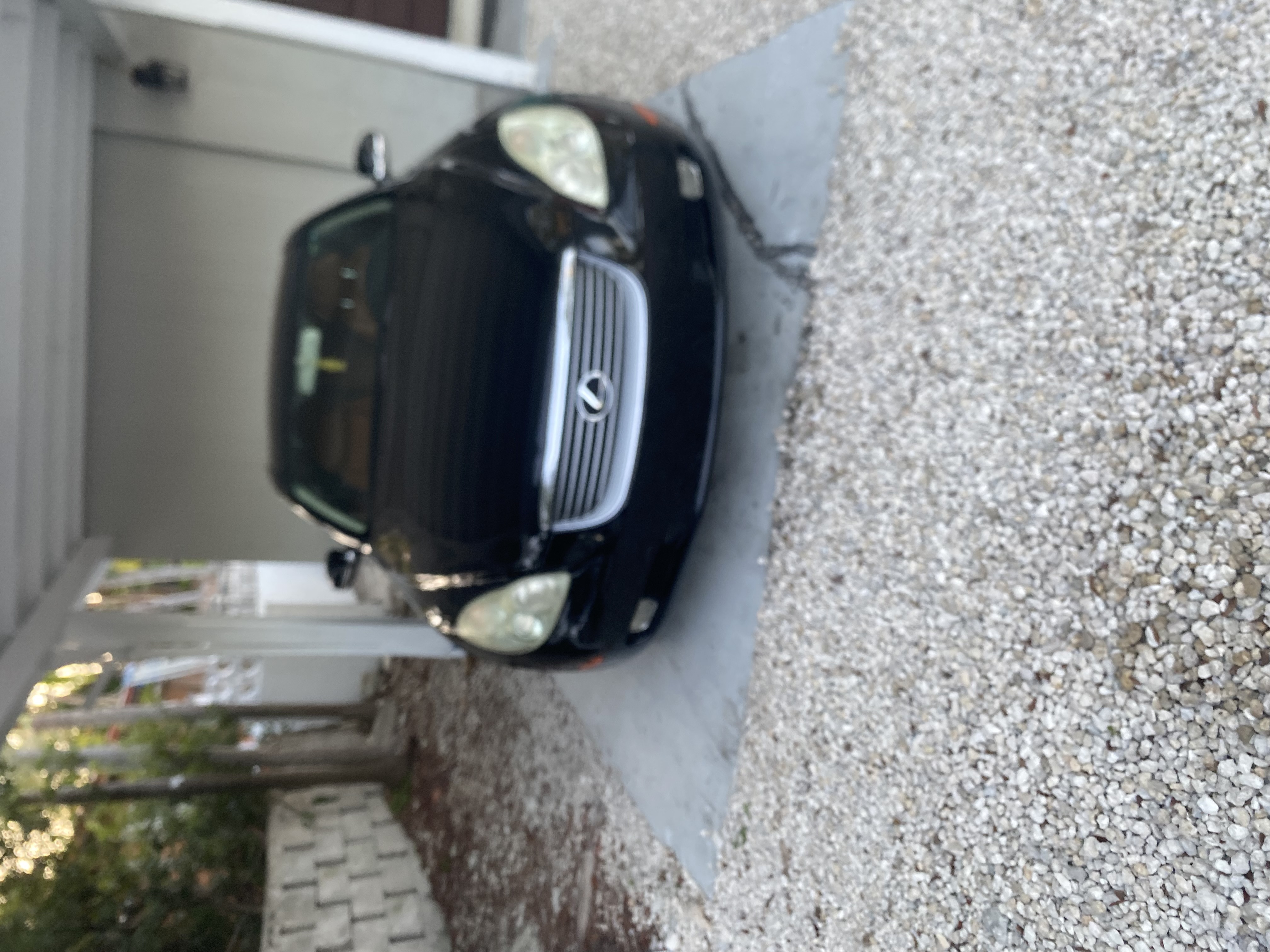 Used 2005 Lexus SC 430 Convertible RWD image 12