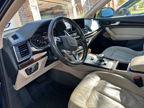 Used 2018 Audi Q5 2.0T Premium Plus image 15