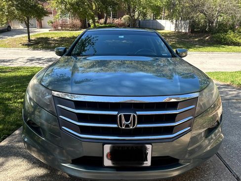 Used 2010 Honda Crosstour EX-L image 12