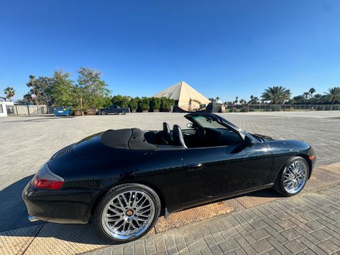 Used 1999 Porsche 911 Carrera image 13