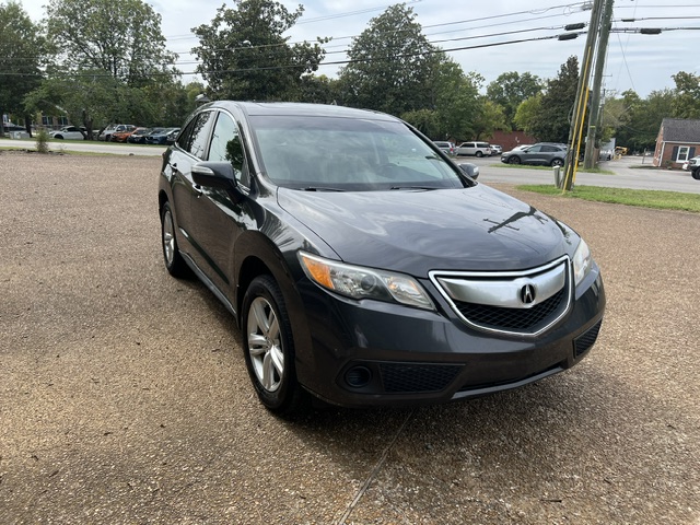 Used 2015 Acura RDX FWD image 4